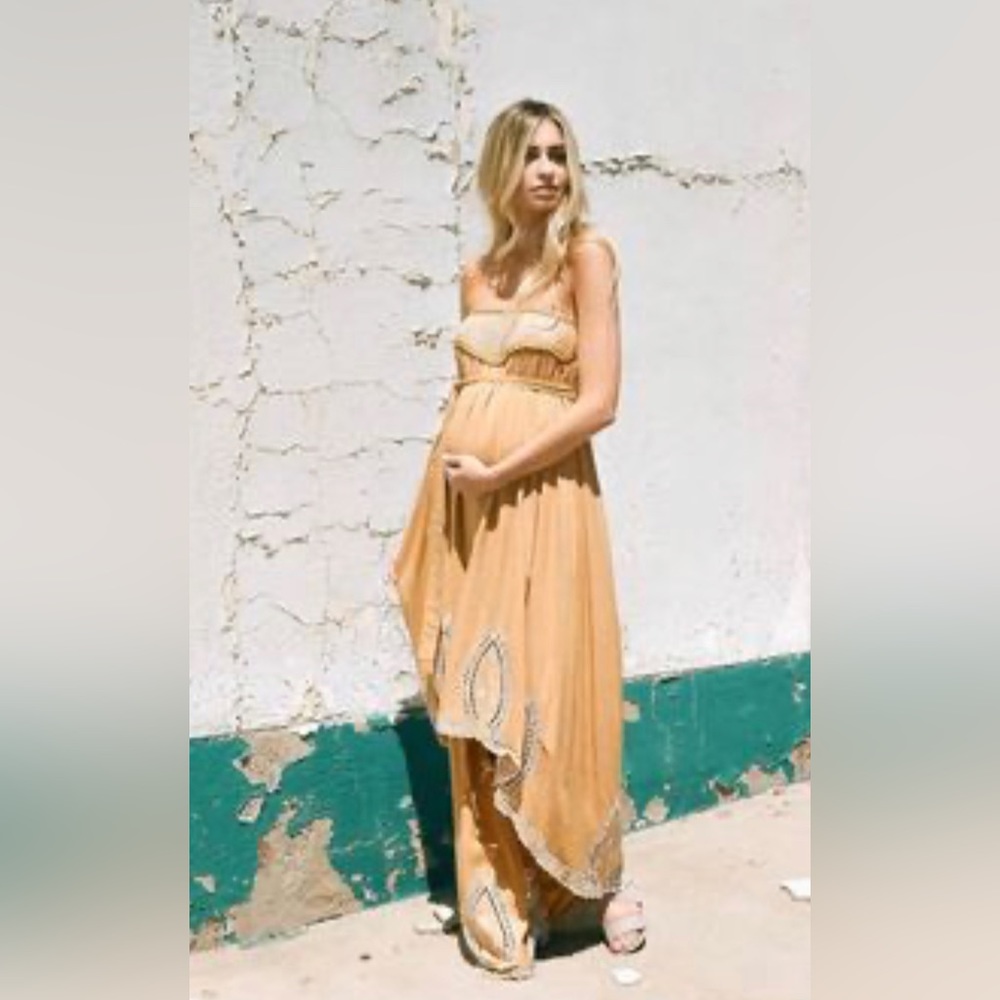 Fillyboo Maternity Portia dress M
